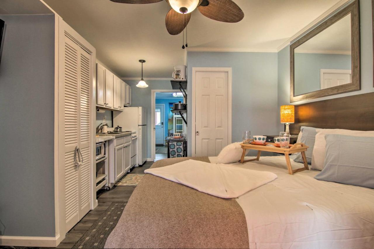 Cozy Ocean Less Than 1 Mile To Beach! Ocean City
