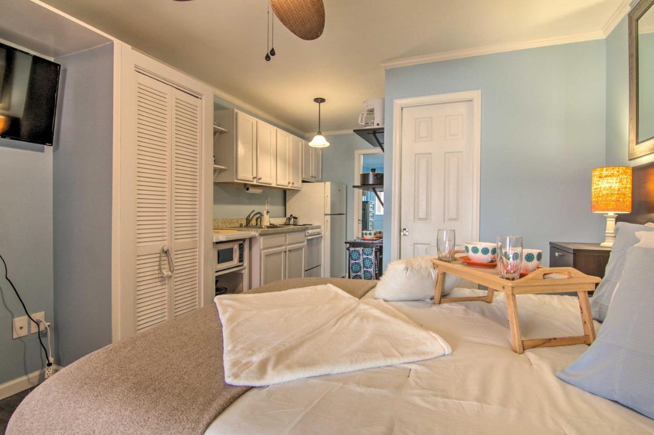 Cozy Ocean Less Than 1 Mile To Beach!