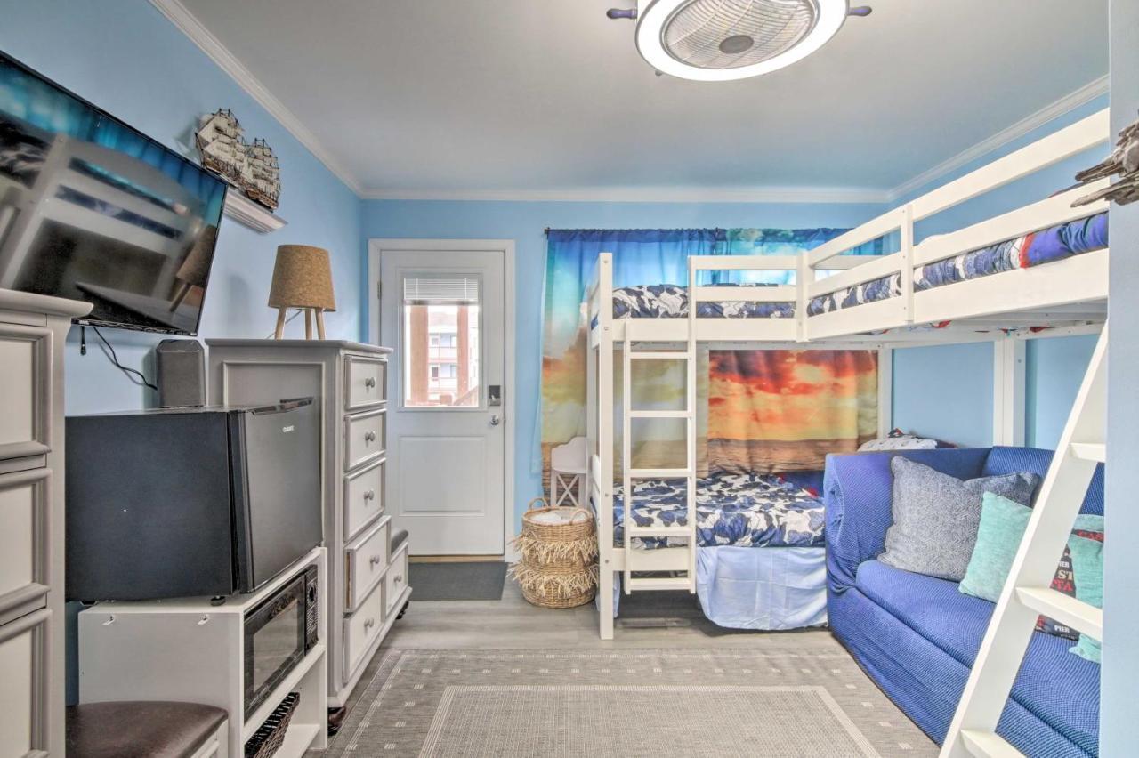 Apartamento Cozy Ocean Less Than 1 Mile To Beach! *