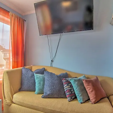 Cozy Ocean City Condo Less Than 1 Mile To Beach! Exterior photo