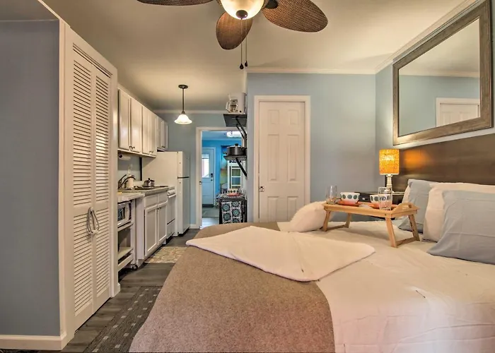 Cozy Ocean City Condo Less Than 1 Mile To Beach!