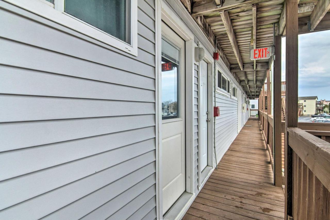 Cozy Ocean Less Than 1 Mile To Beach! Apartment *