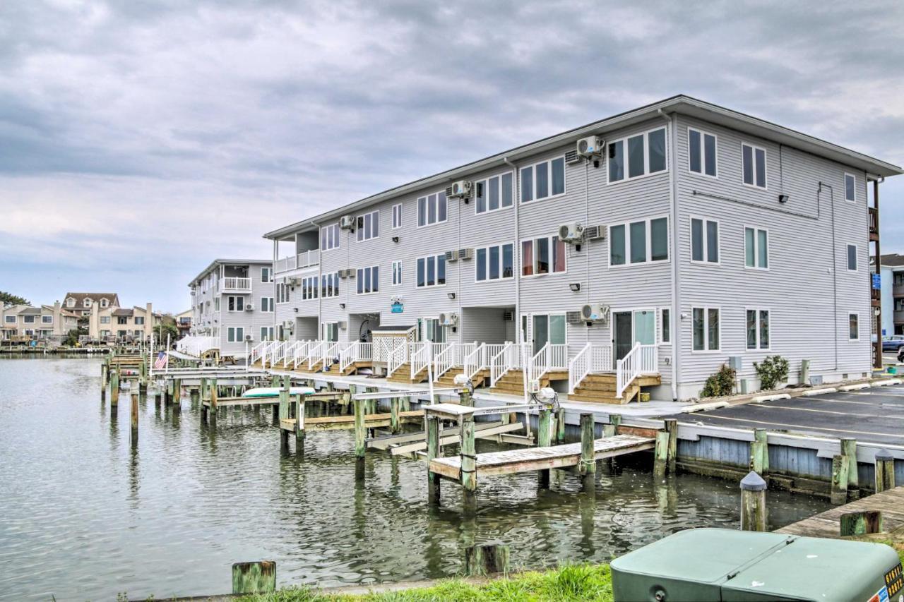 Cozy Ocean Less Than 1 Mile To Beach!