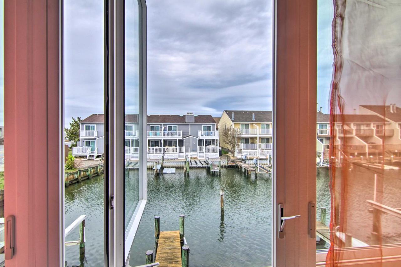Apartment Cozy Ocean Less Than 1 Mile To Beach!