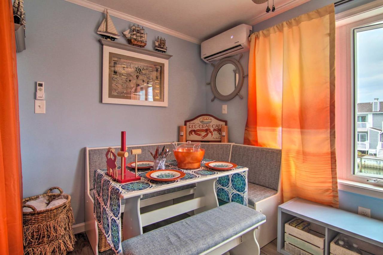 Cozy Ocean Less Than 1 Mile To Beach! Apartment *