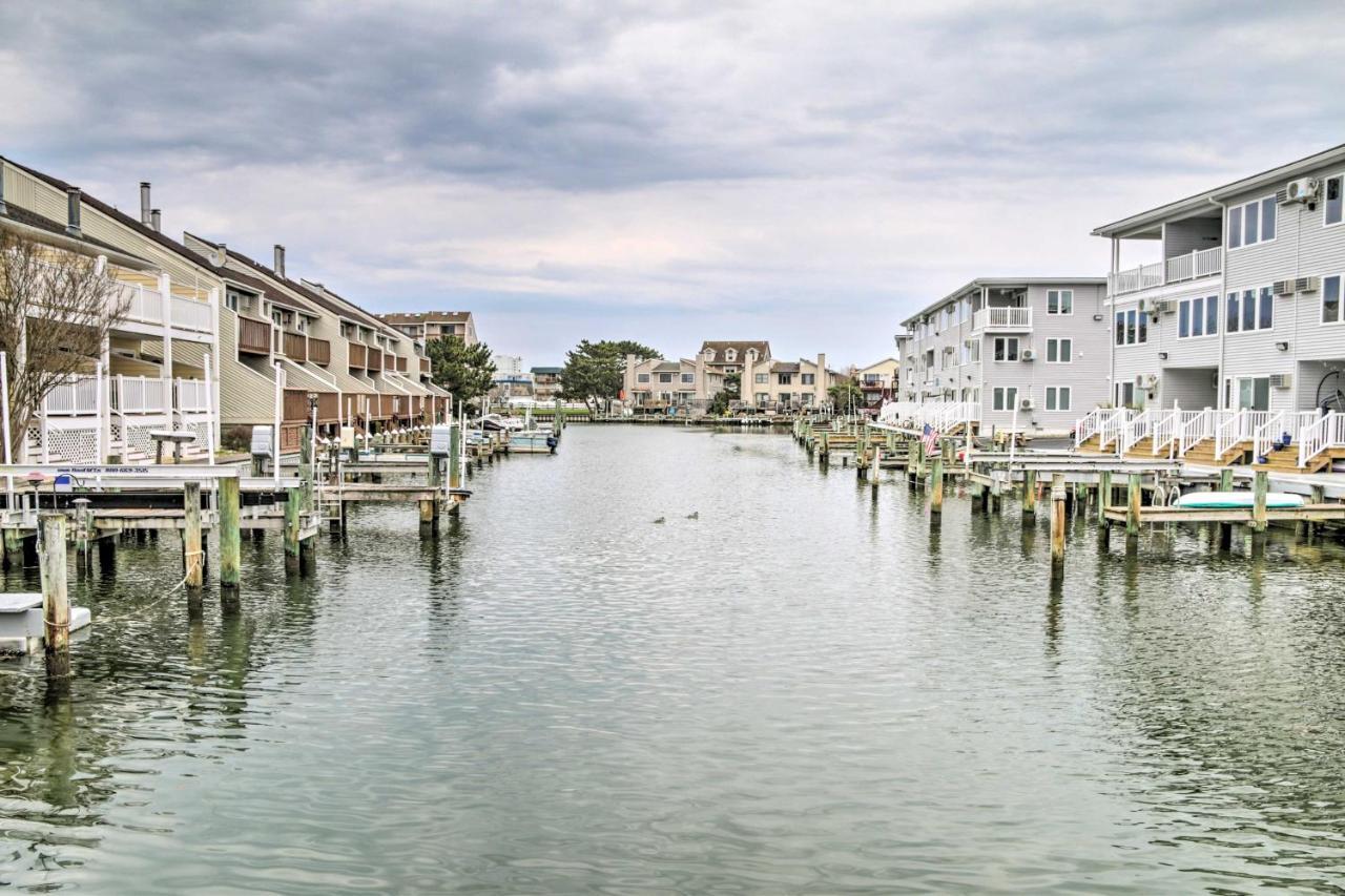 Cozy Ocean Less Than 1 Mile To Beach! Ocean City