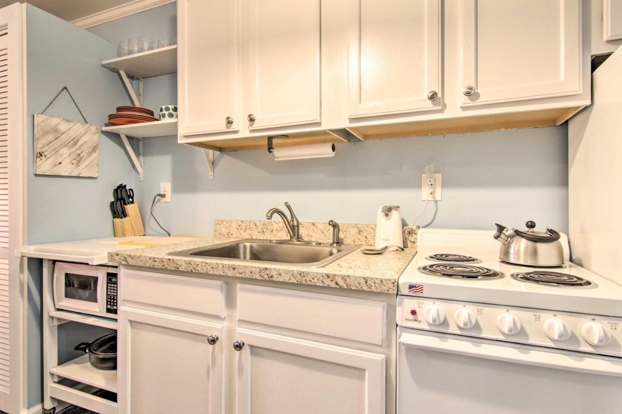 Cozy Ocean Less Than 1 Mile To Beach! * Ocean City