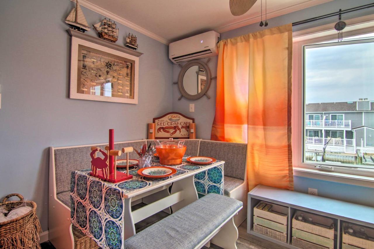 Cozy Ocean Less Than 1 Mile To Beach! Ocean City