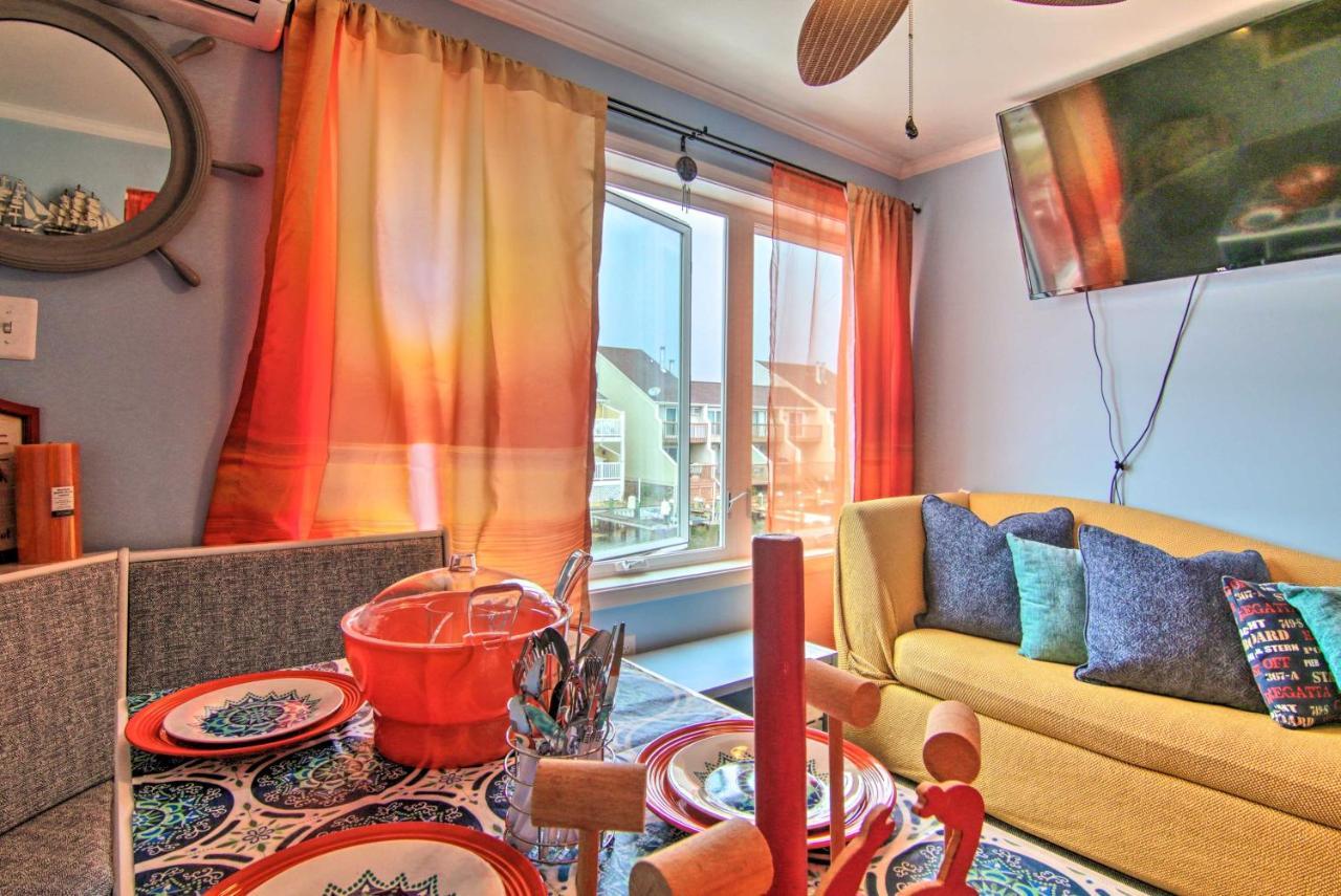 Cozy Ocean Less Than 1 Mile To Beach!