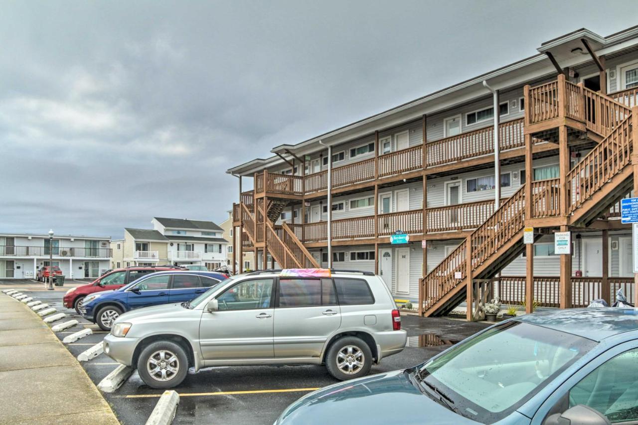Cozy Ocean Less Than 1 Mile To Beach! Ocean City