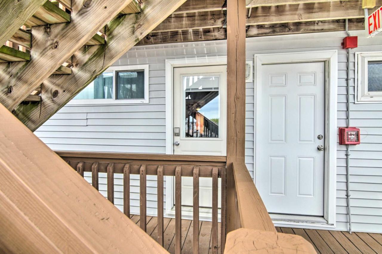 Cozy Ocean Less Than 1 Mile To Beach! Ocean City